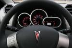 Pontiac Vibe GT 2009 года